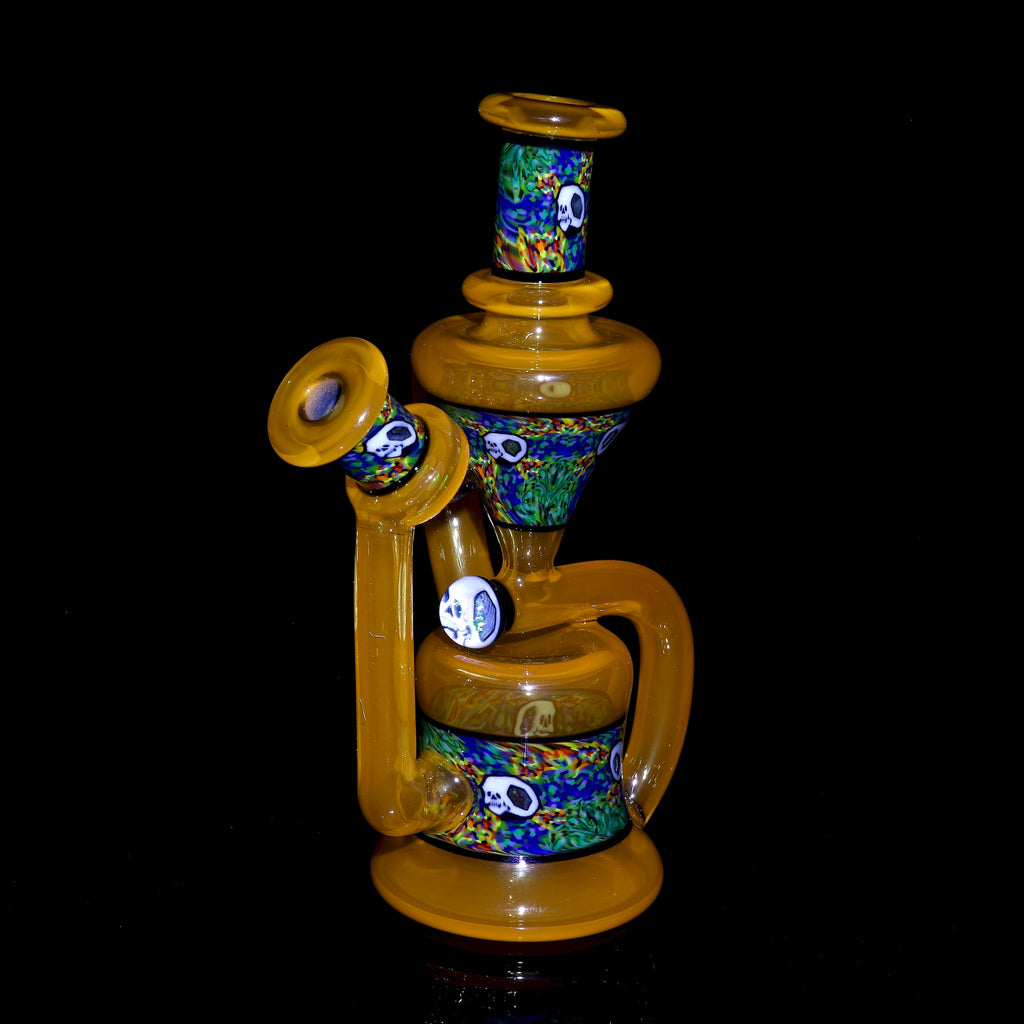 AKM X ROOSTER Heady Hopper