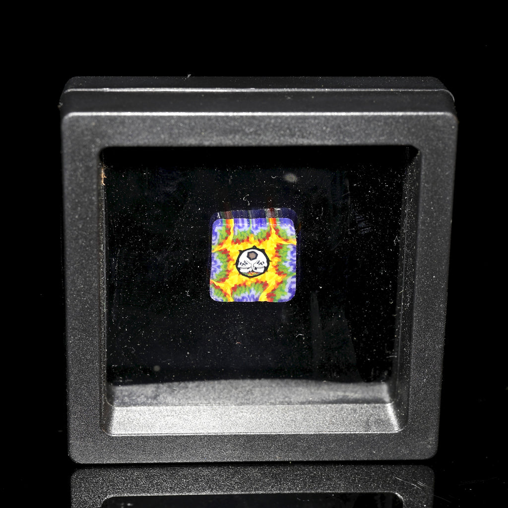 Millie Slices 9 verities