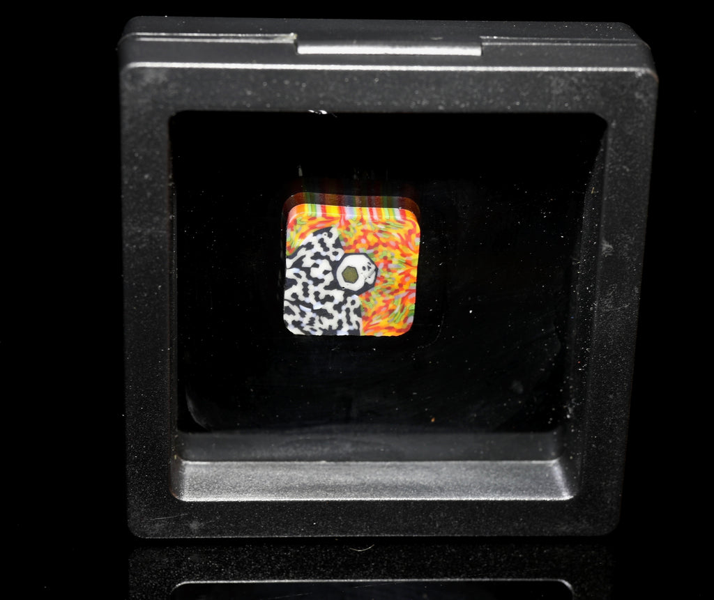 Millie Slices 9 verities