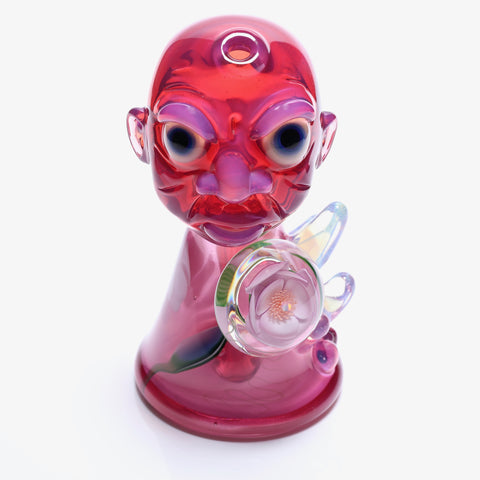 Voorhees X Jared Delong Jammer