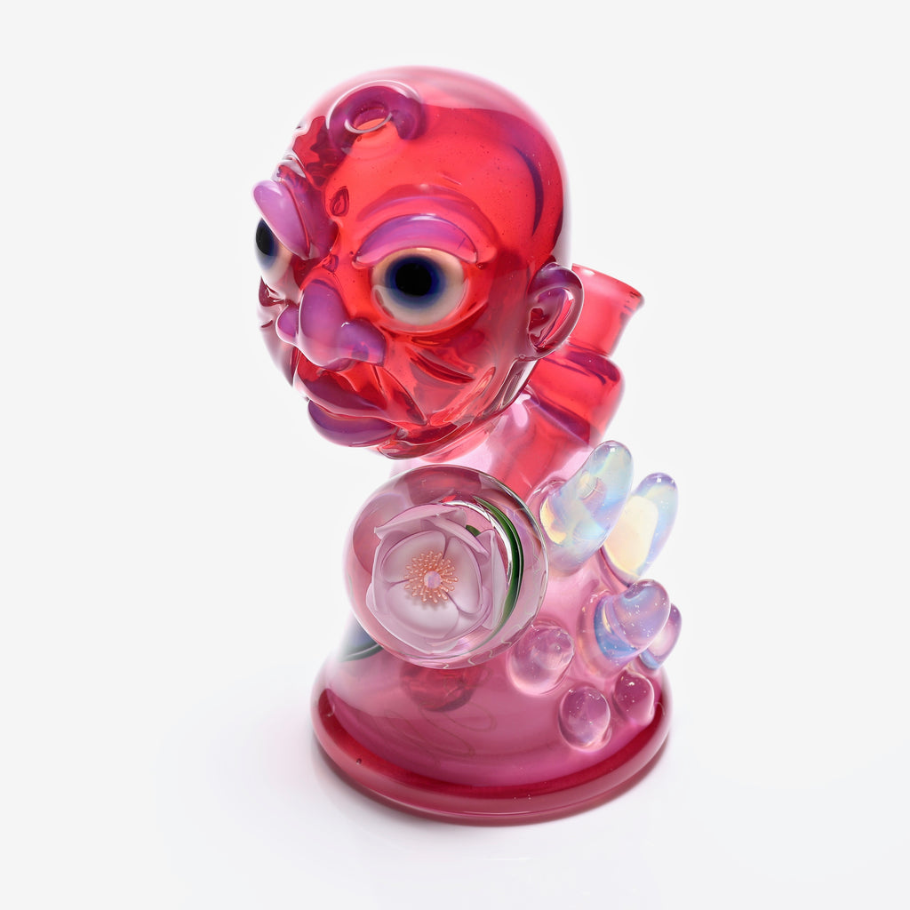 Voorhees X Jared Delong Jammer