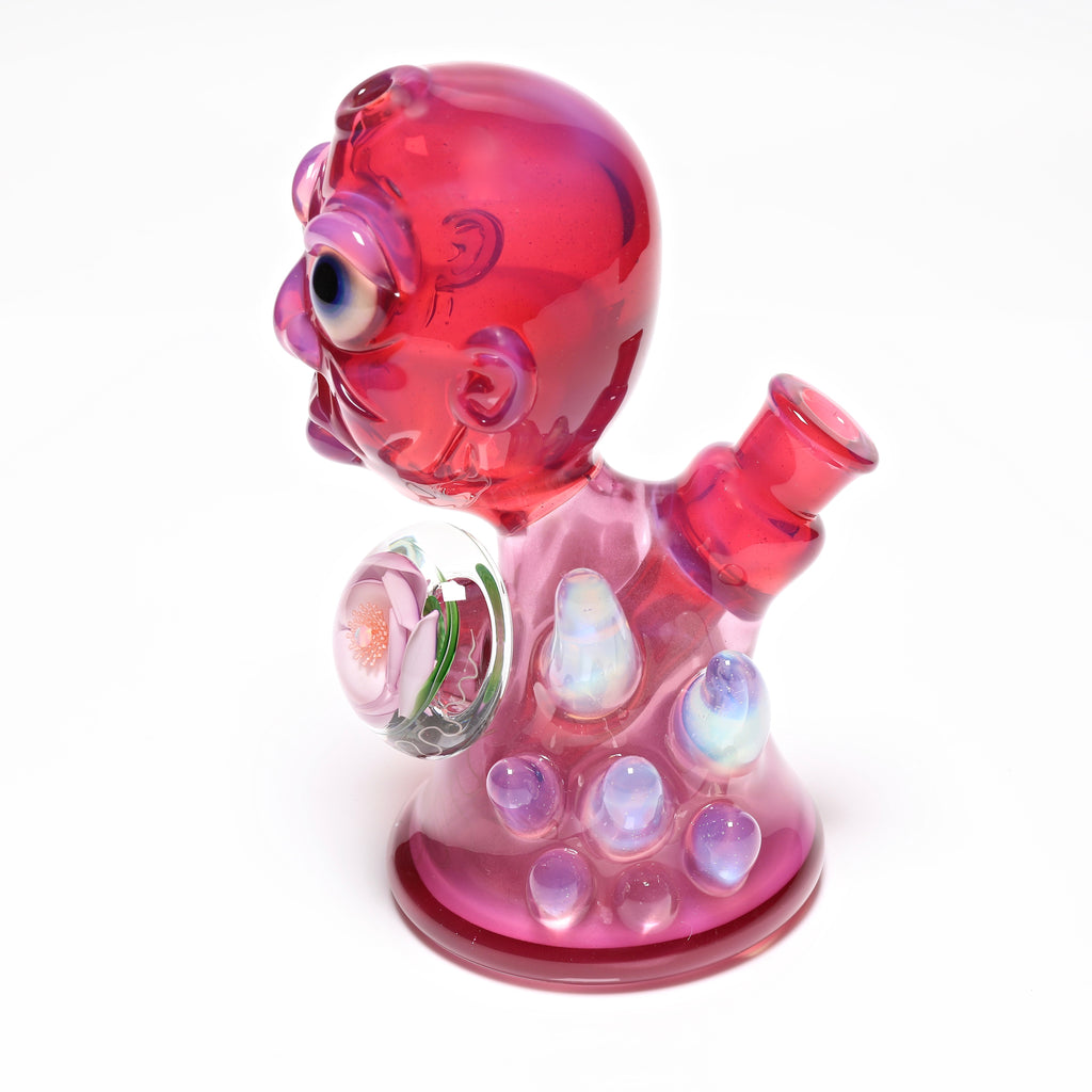 Voorhees X Jared Delong Jammer