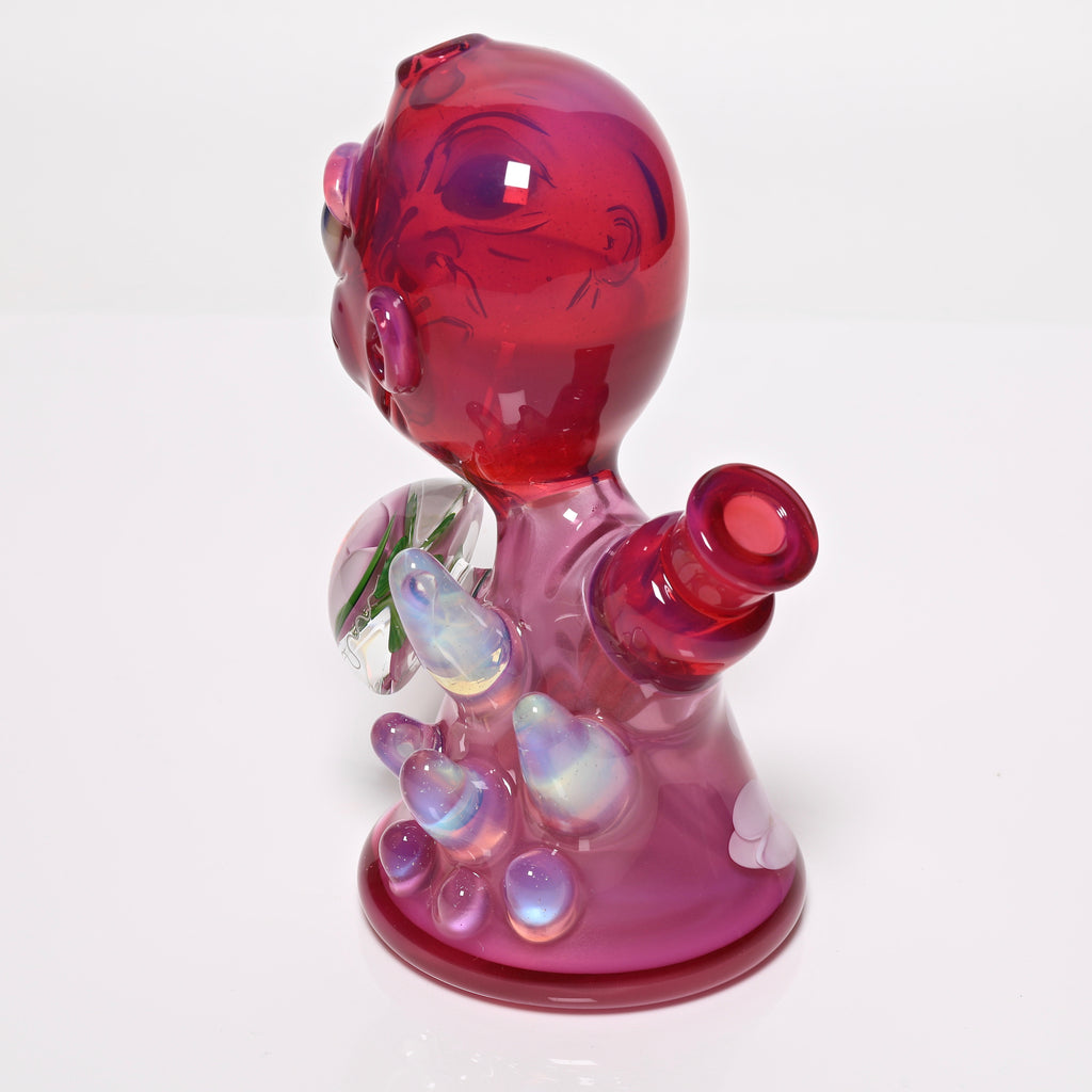 Voorhees X Jared Delong Jammer