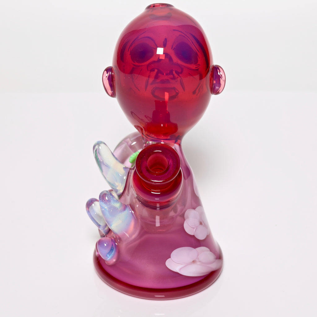 Voorhees X Jared Delong Jammer