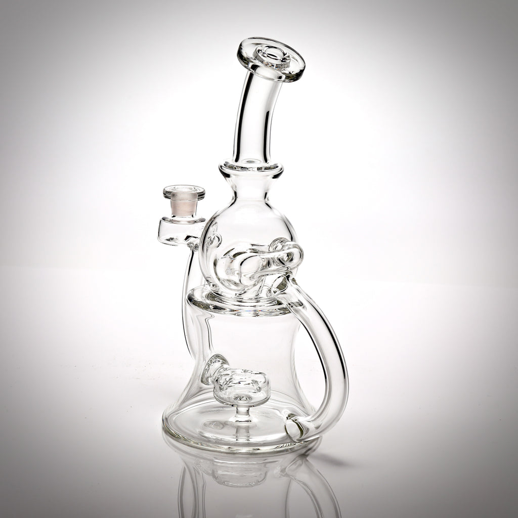 Pakohwuzhere Clear Reveršę KlėiN: