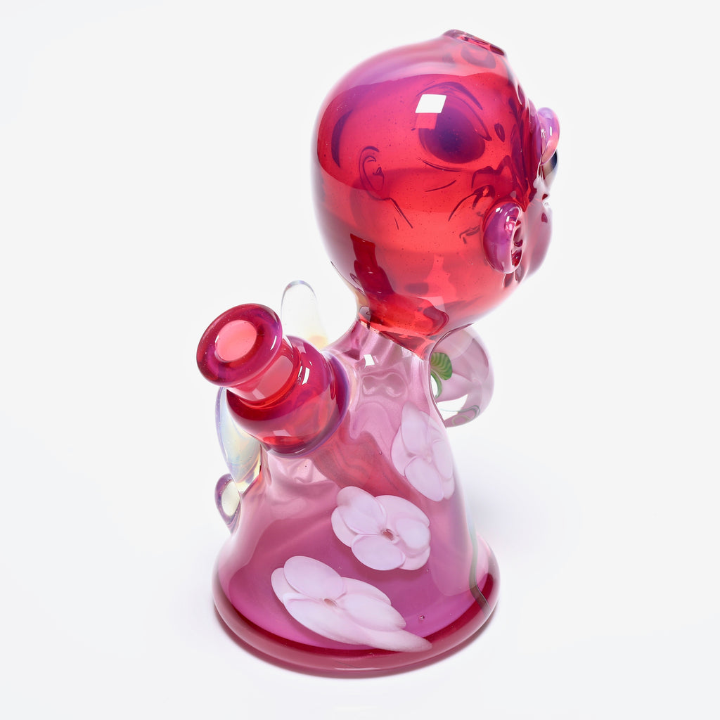 Voorhees X Jared Delong Jammer