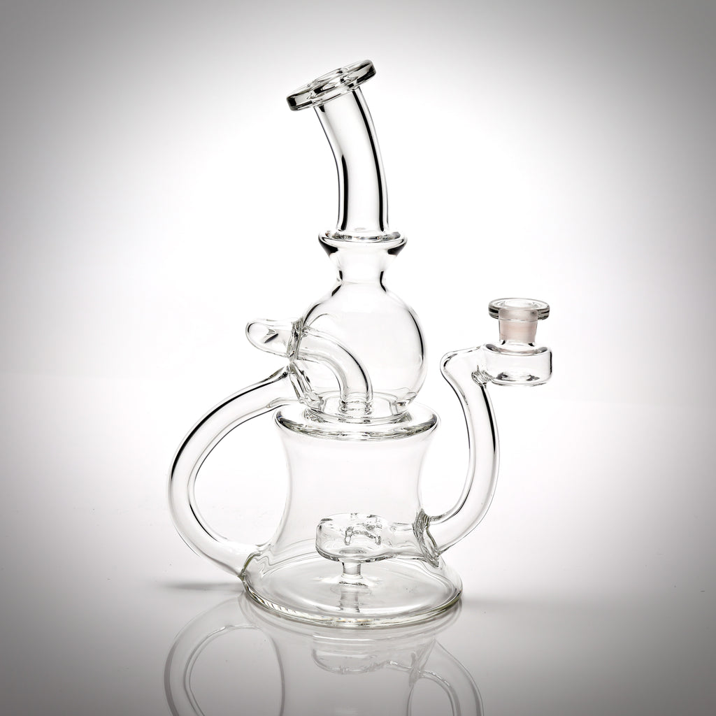 Pakohwuzhere Clear Reveršę KlėiN: