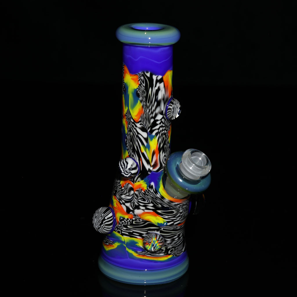 Small Murrine Tube