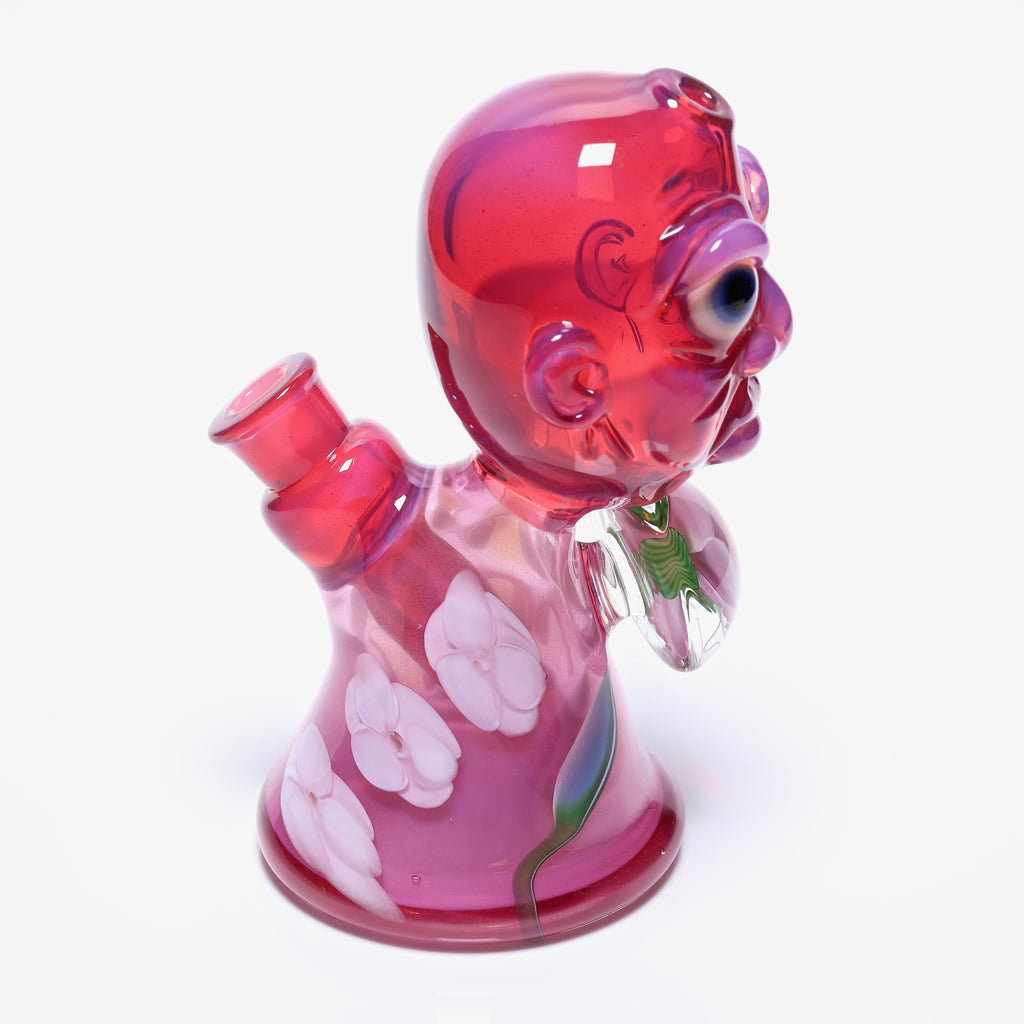 Voorhees X Jared Delong Jammer