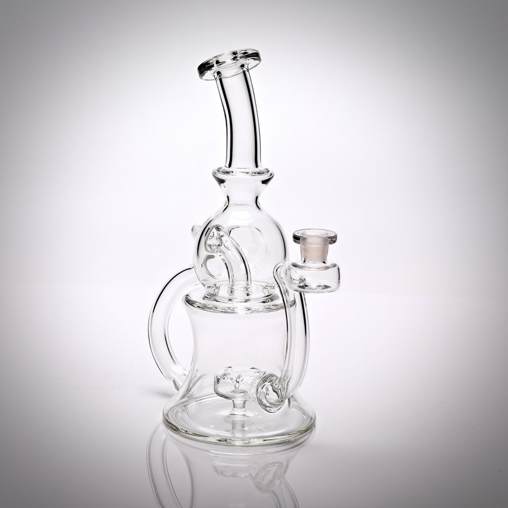 Pakohwuzhere Clear Reveršę KlėiN: