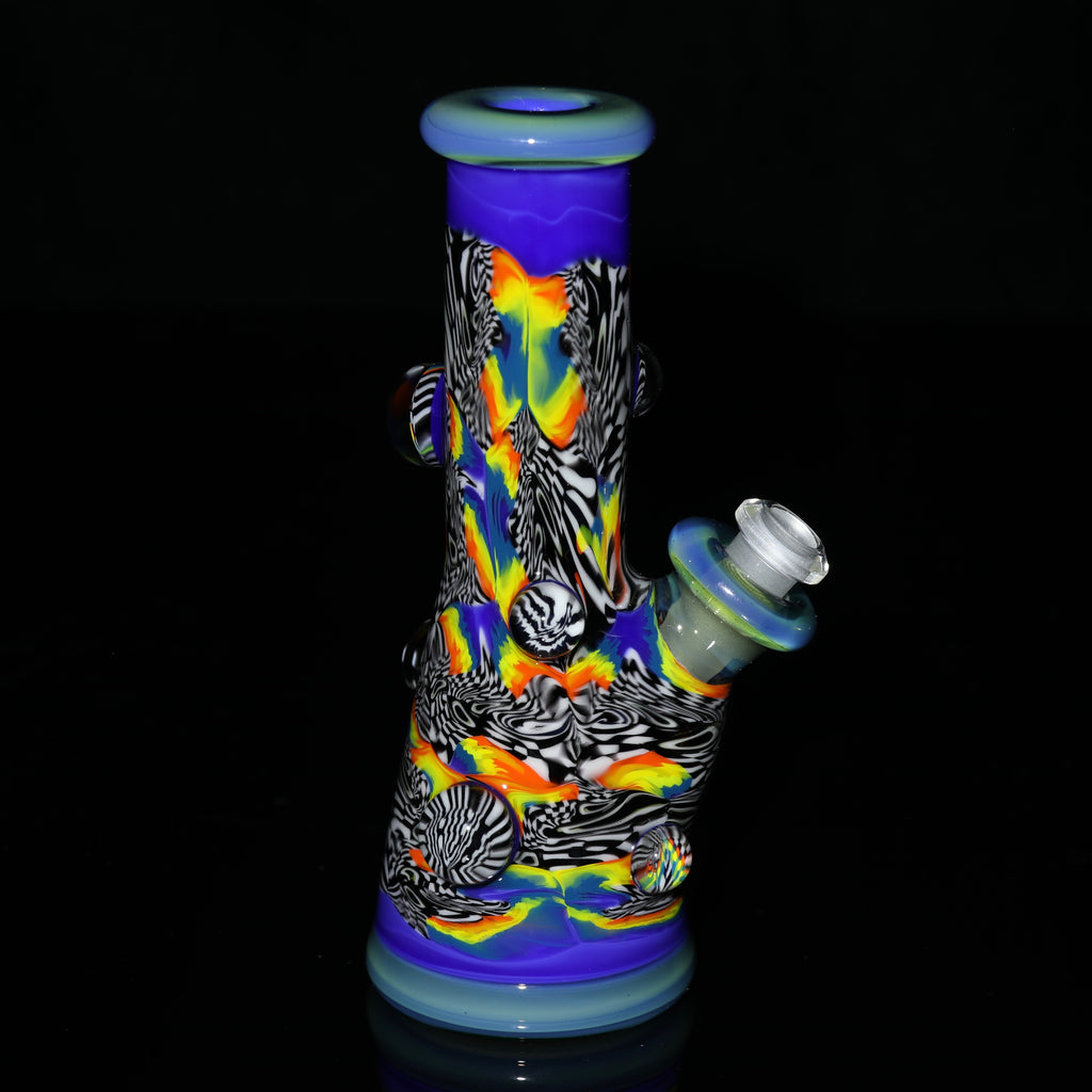 Small Murrine Tube