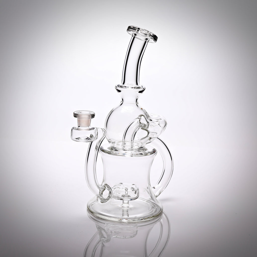 Pakohwuzhere Clear Reveršę KlėiN: