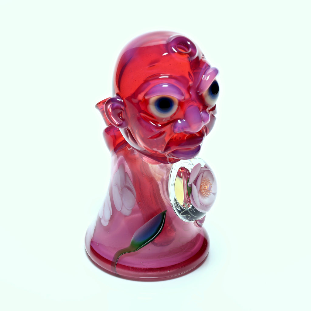 Voorhees X Jared Delong Jammer