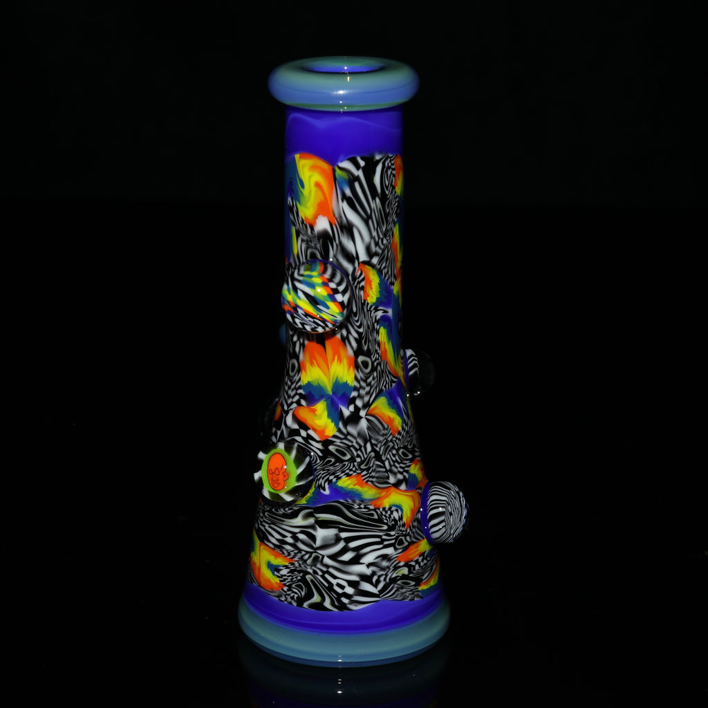 Small Murrine Tube