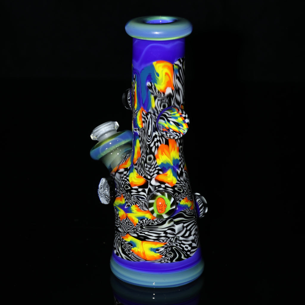 Small Murrine Tube