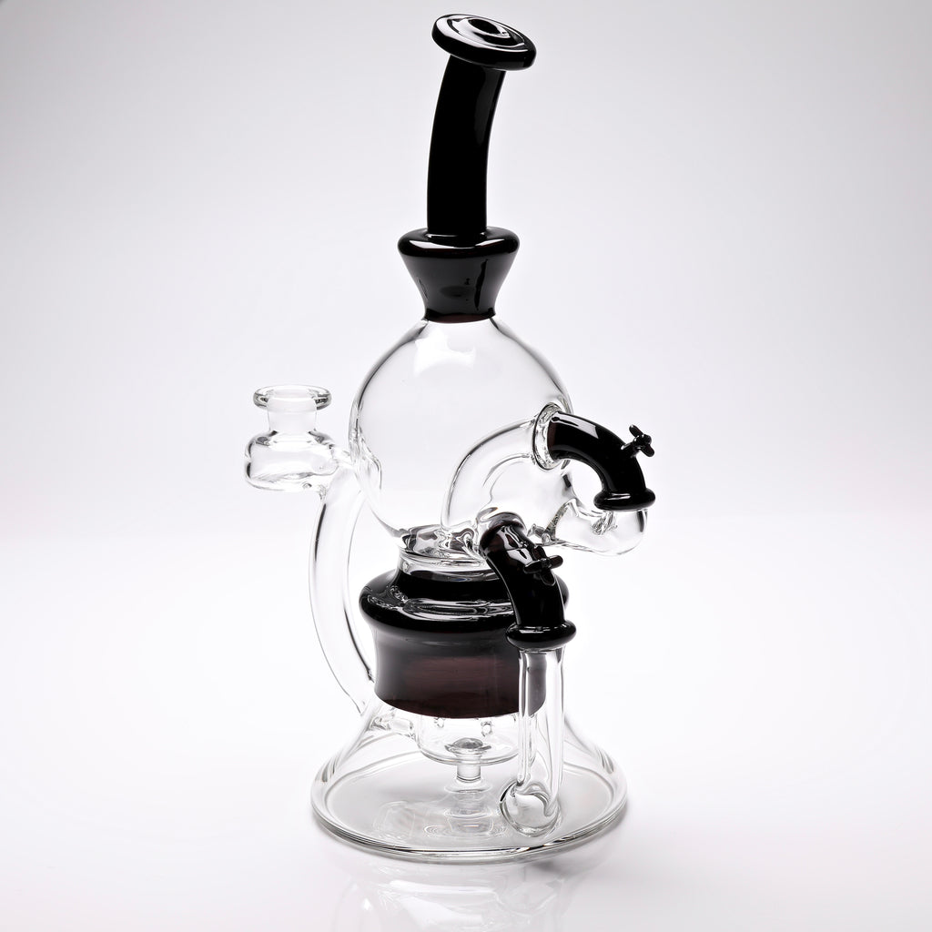 Pakohwuzhere Faūcet Reveršę KlėiN: