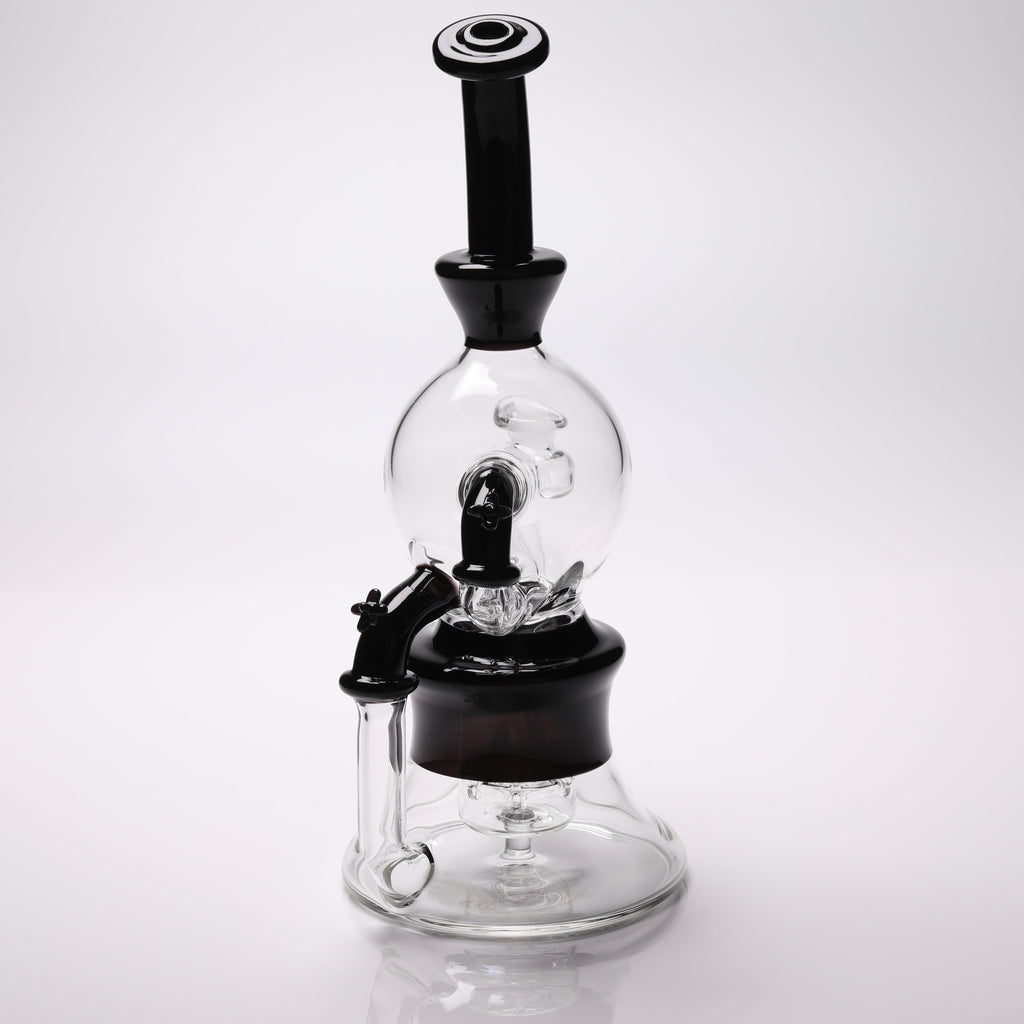 Pakohwuzhere Faūcet Reveršę KlėiN: