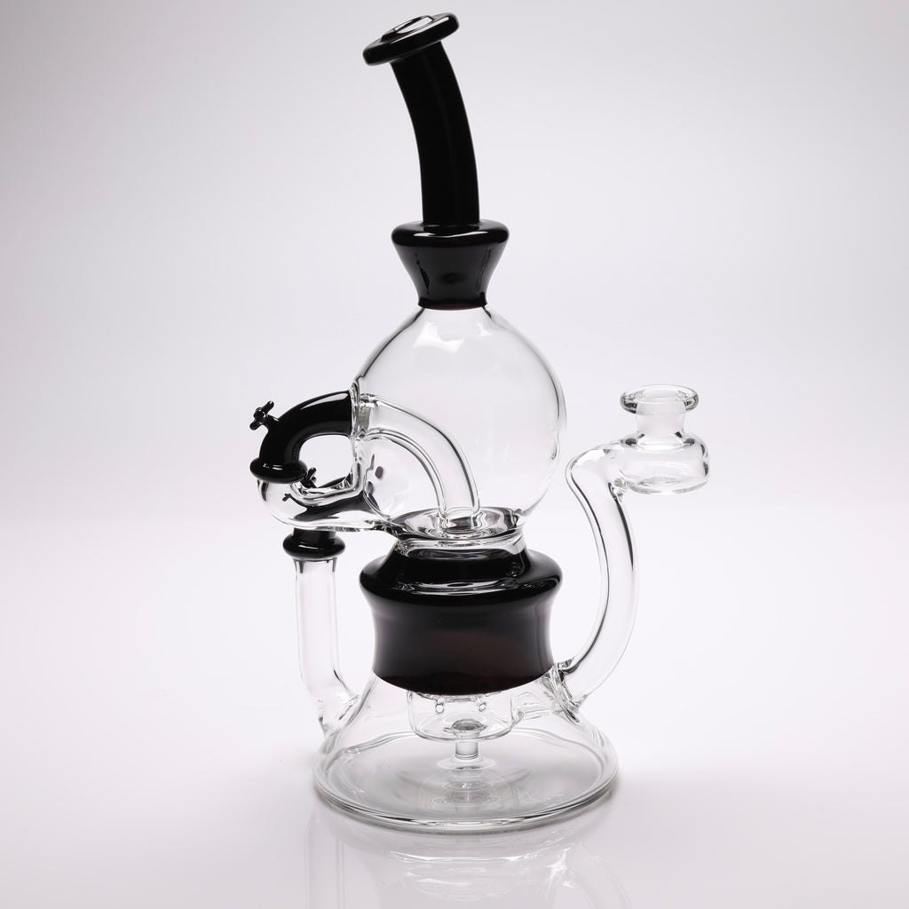 Pakohwuzhere Faūcet Reveršę KlėiN: