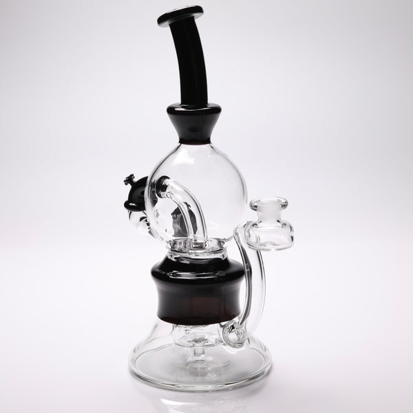 Pakohwuzhere Faūcet Reveršę KlėiN: