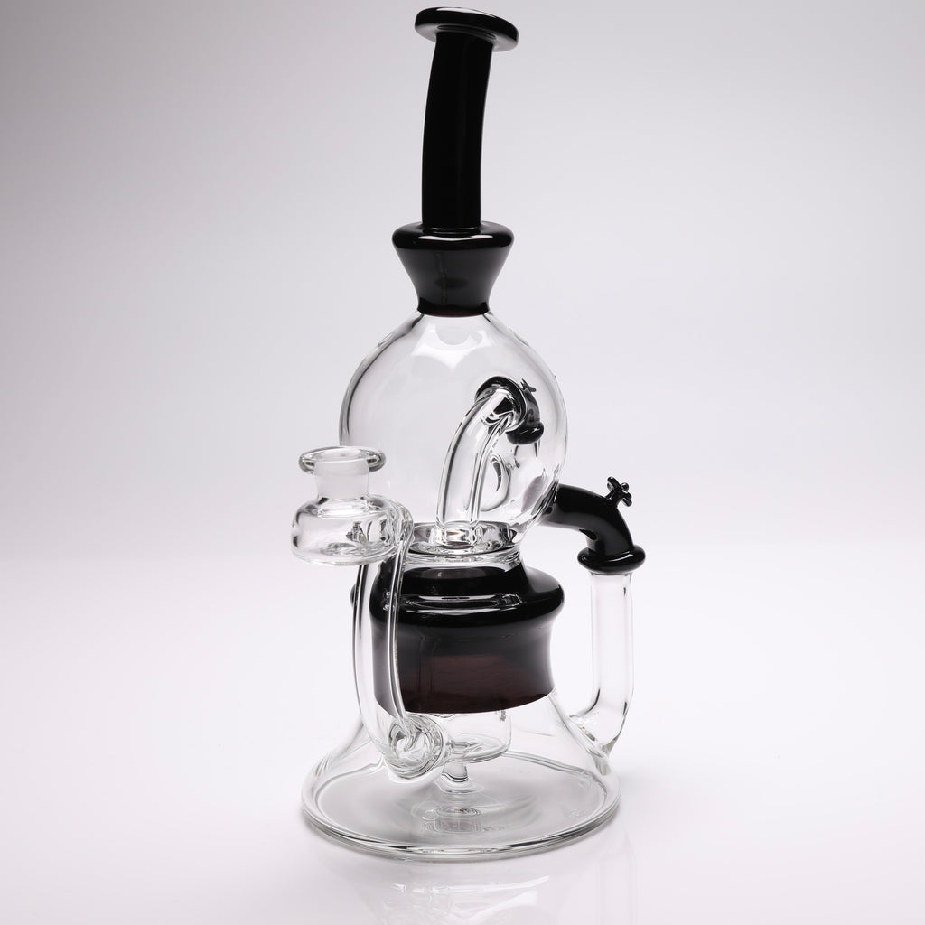 Pakohwuzhere Faūcet Reveršę KlėiN: