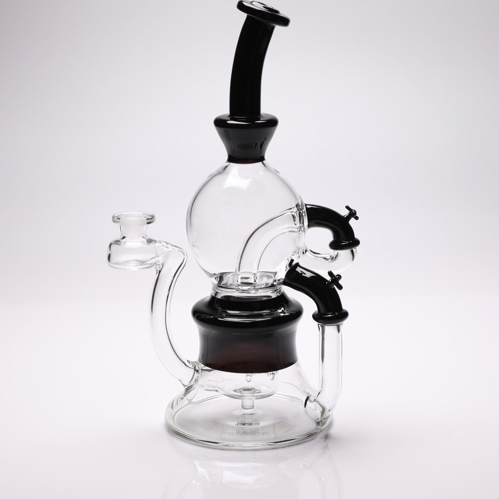 Pakohwuzhere Faūcet Reveršę KlėiN: