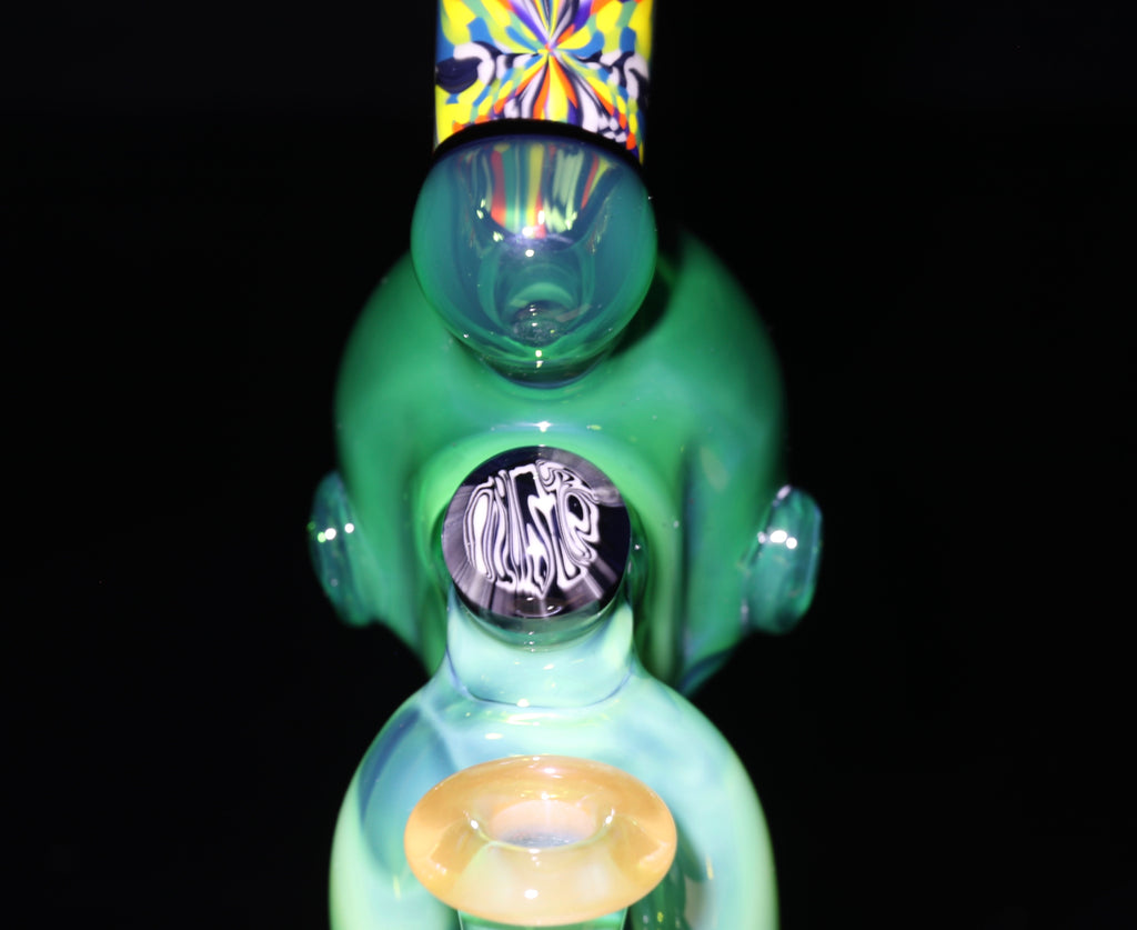 Plantphibian Murrine Reyecler