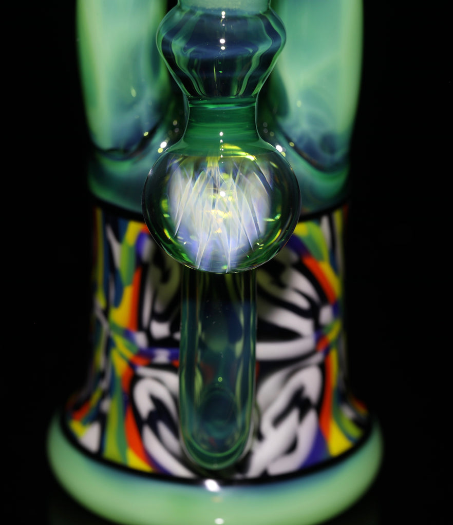 Plantphibian Murrine Reyecler