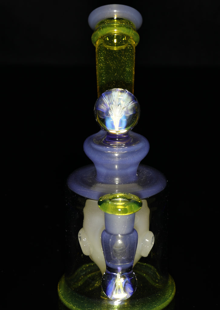 HIBUB Citrine over terps