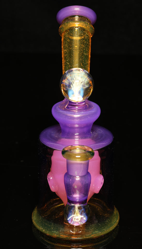 HIBUB Citrine over terps