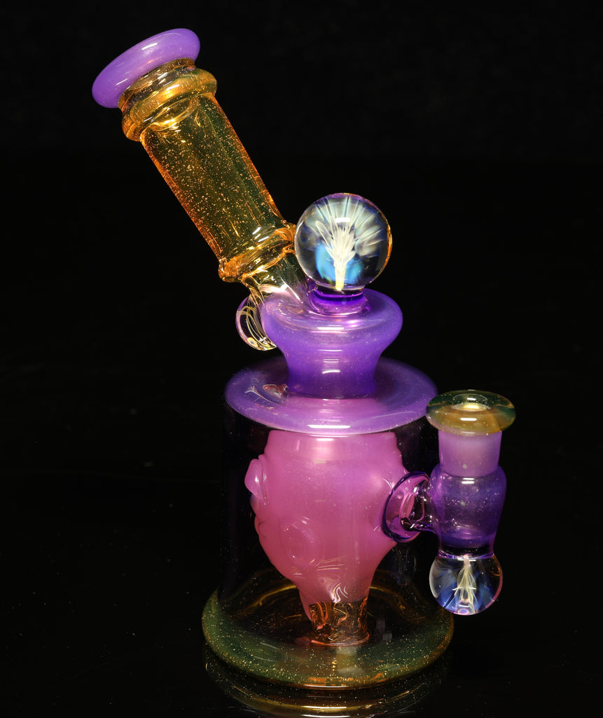 HIBUB Citrine over terps