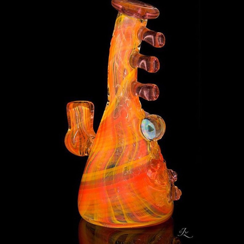 SALT X WHITNEY HARMONY GHOSTFIRE RIPCURL