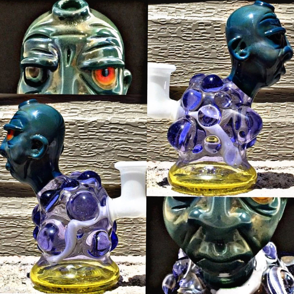 Jammr PC, PR & Lemon Drop