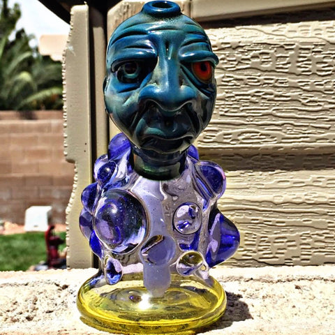 Jammr PC, PR & Lemon Drop