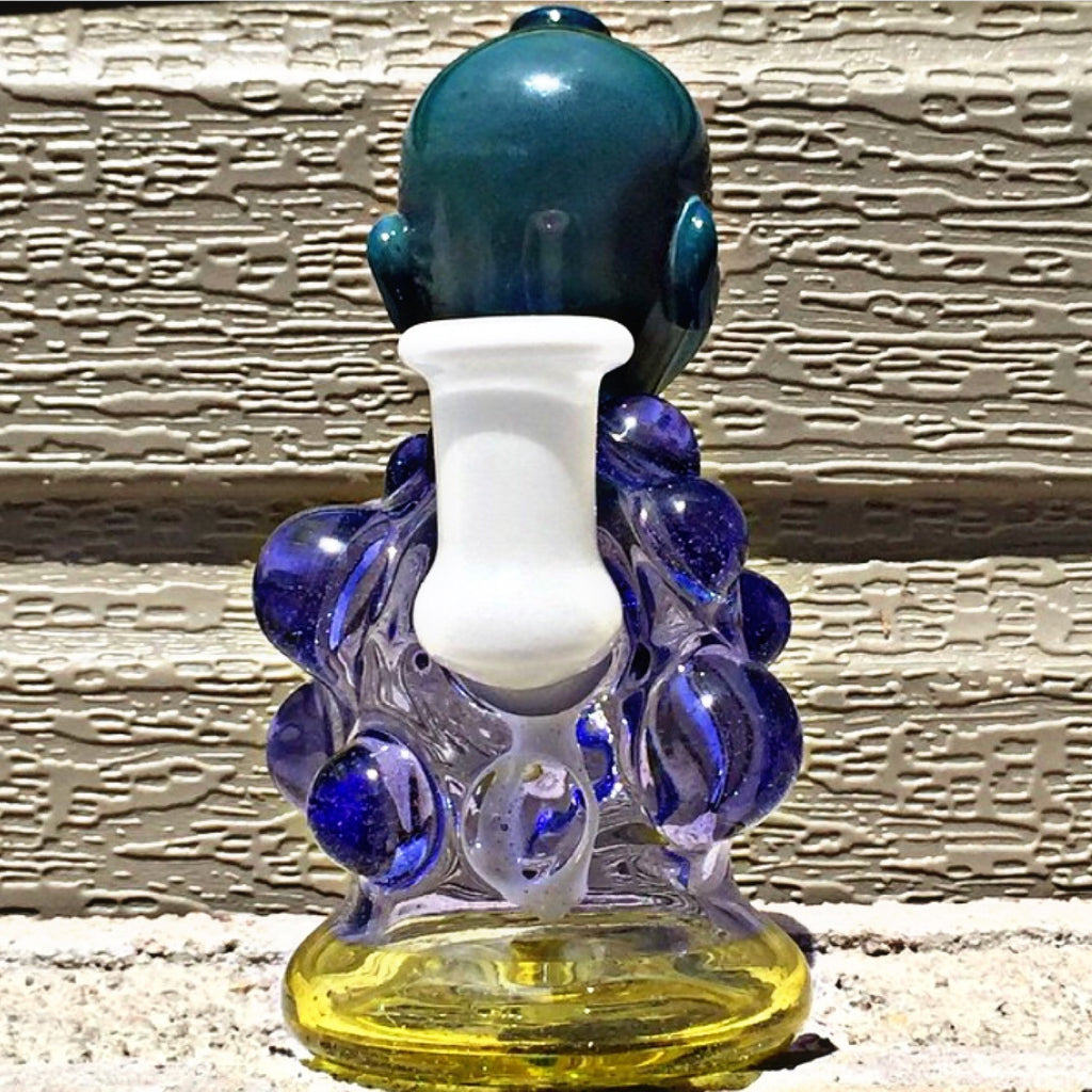 Jammr PC, PR & Lemon Drop