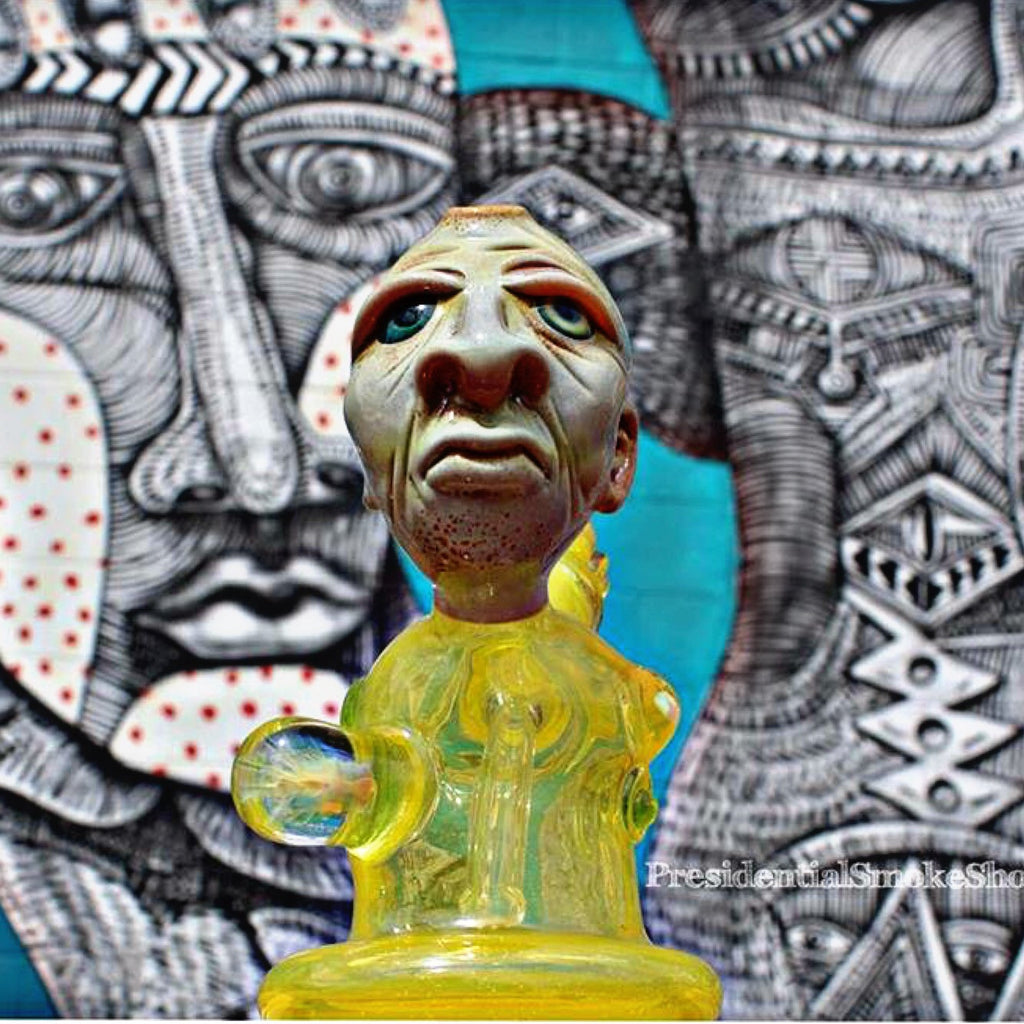 🍋 LemonDrop Jammer