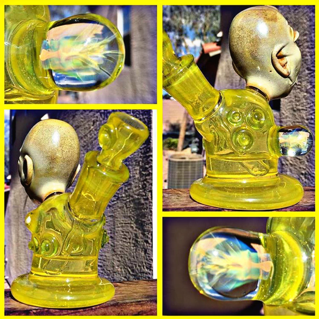 🍋 LemonDrop Jammer