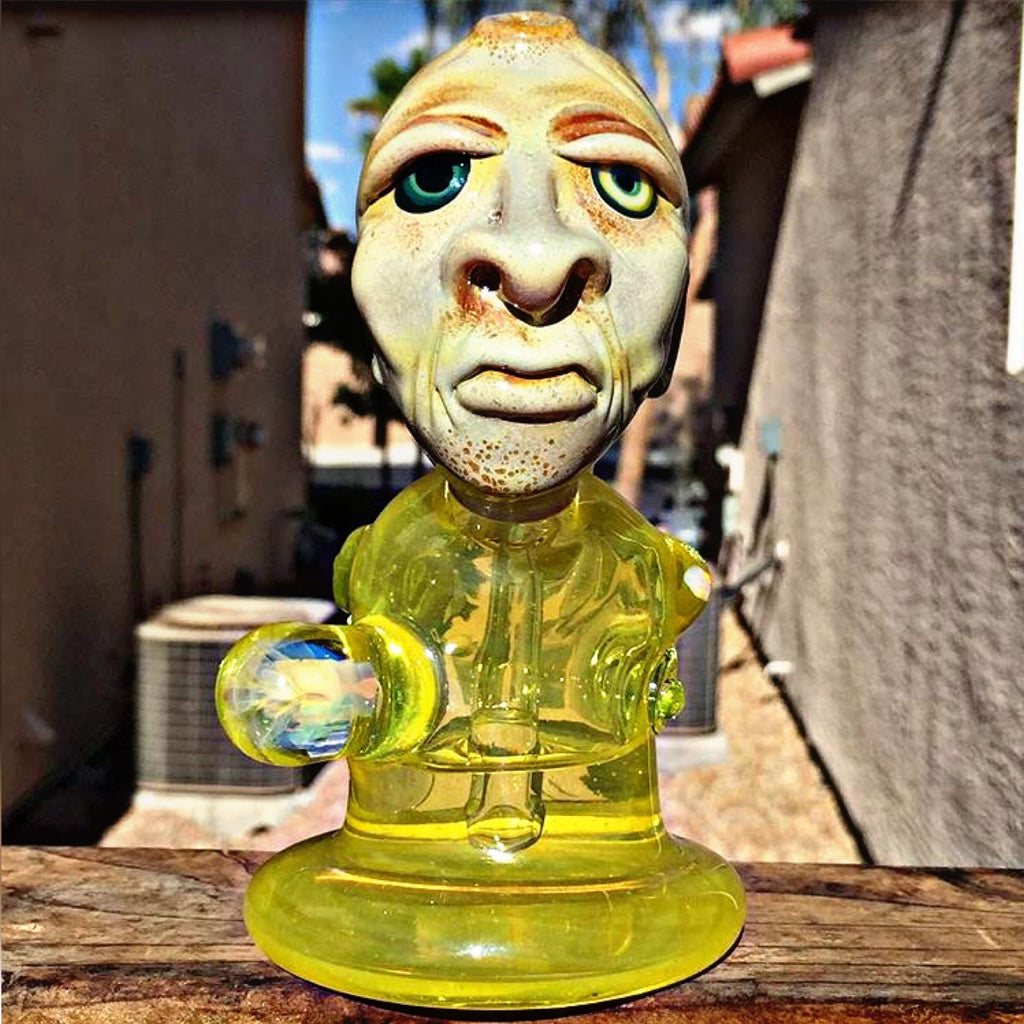 🍋 LemonDrop Jammer