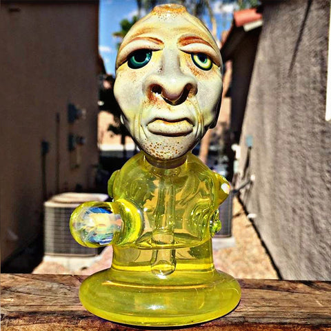 🍋 LemonDrop Jammer