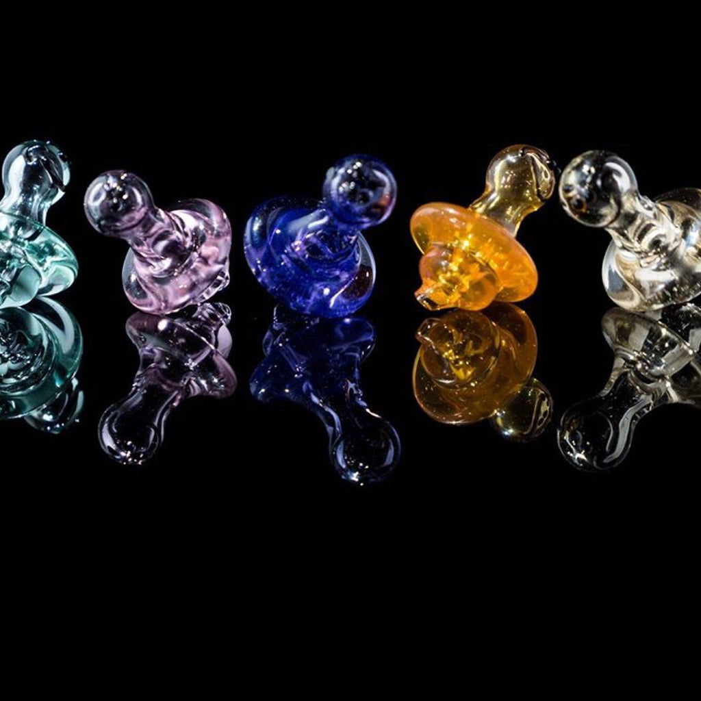 Meeseeks directional caps 4 Colors