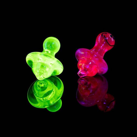 Meeseeks directional caps UV