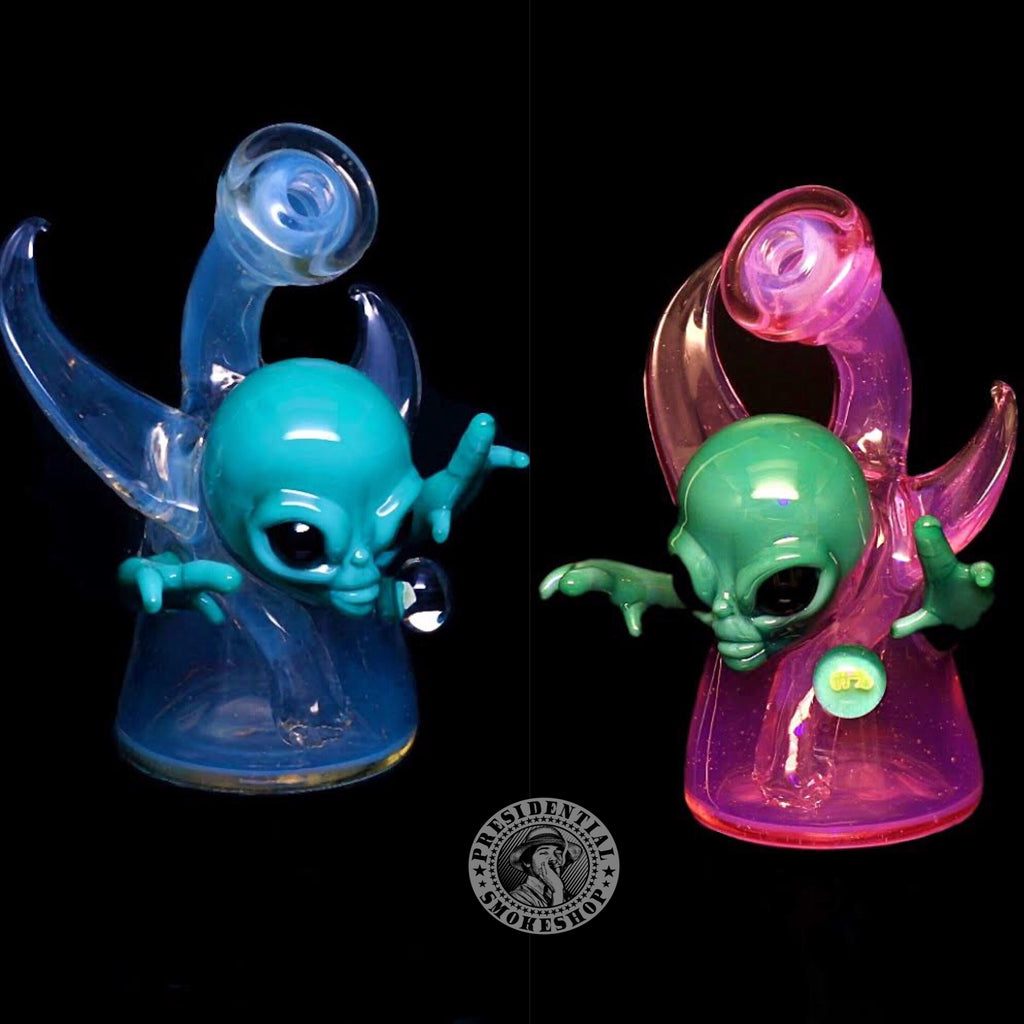 Mini Emperor Alien Rig