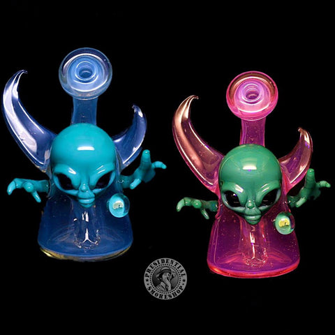 Mini Emperor Alien Rig