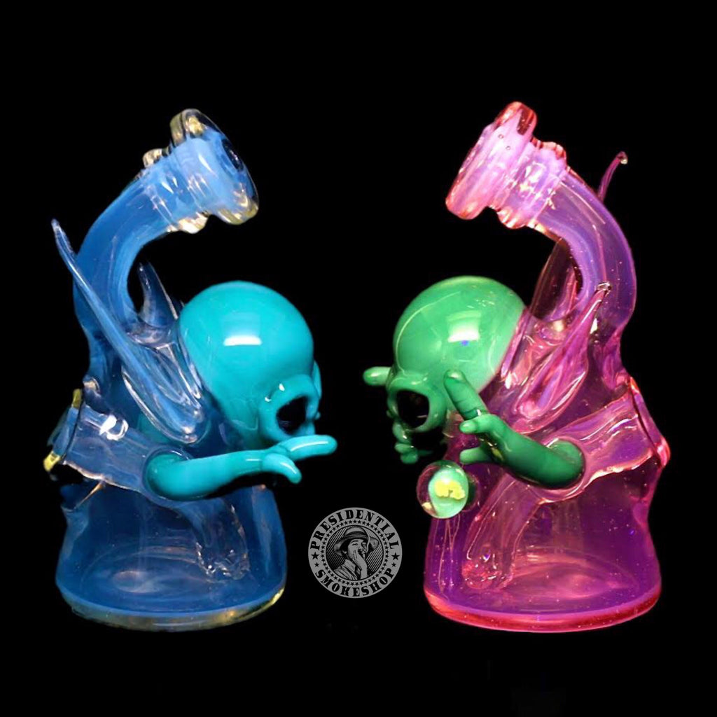 Mini Emperor Alien Rig