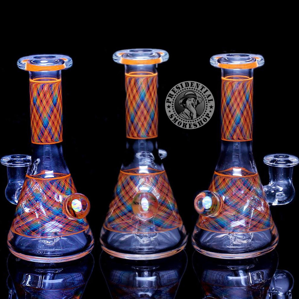 Retti Mini Tube By Robo glass