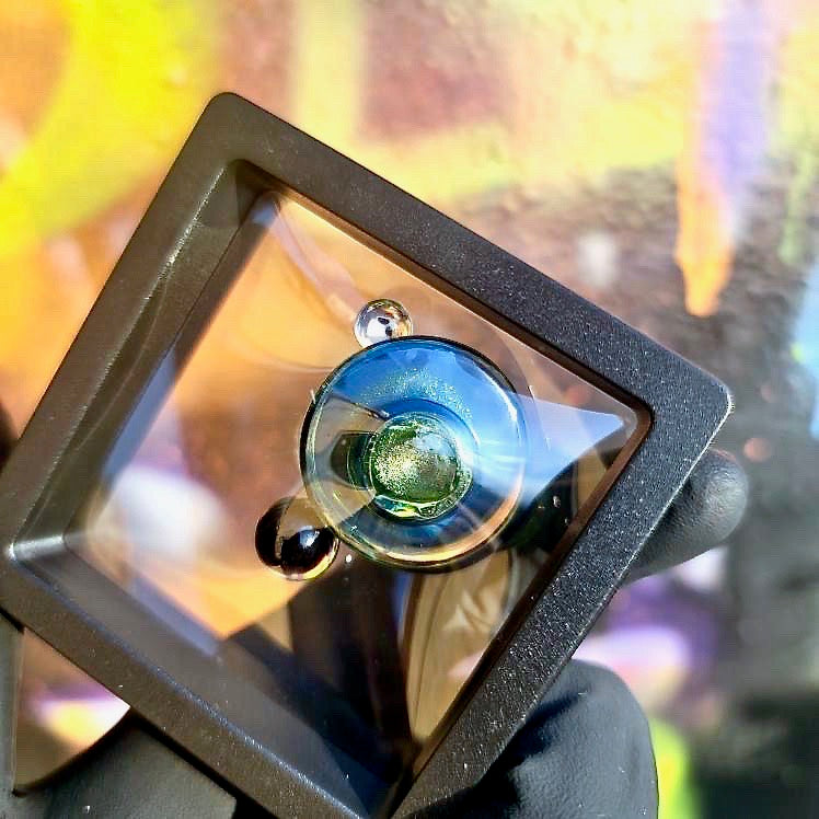 Ghost UFO sluper Set