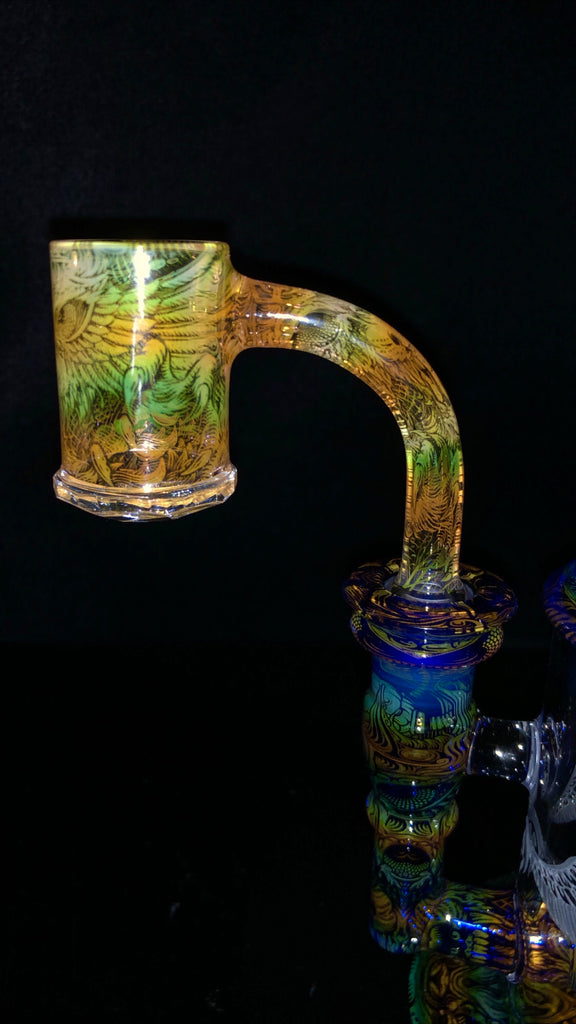 Mothership Glass