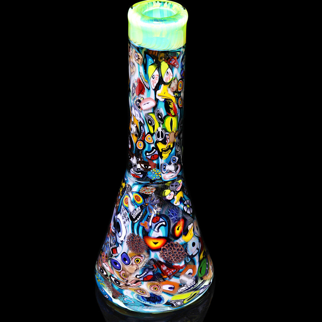 Peejay- Slyme Mill Tube