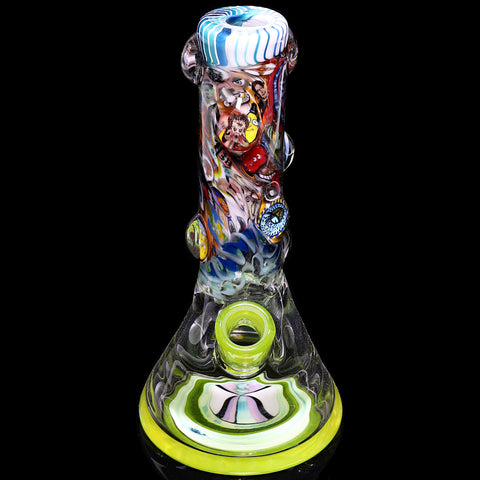 Peejay- Clear Mill Tube