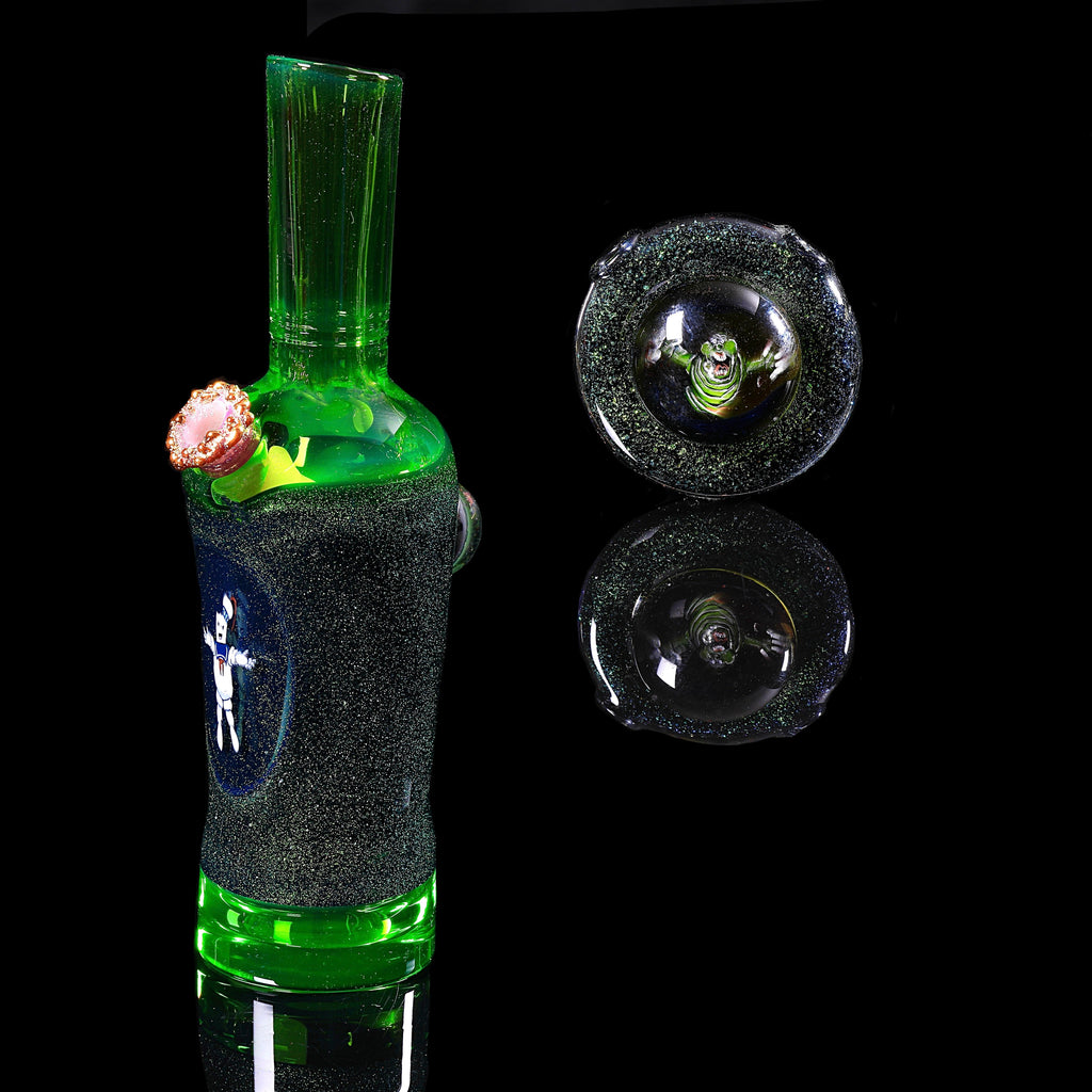 @whitneyharmonglass_ - Ghost Buster  Chubby Bubby