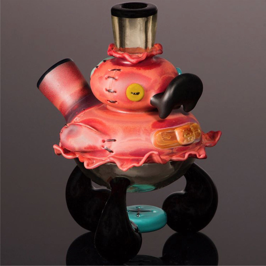 Ryno x Peter Muller Ducky